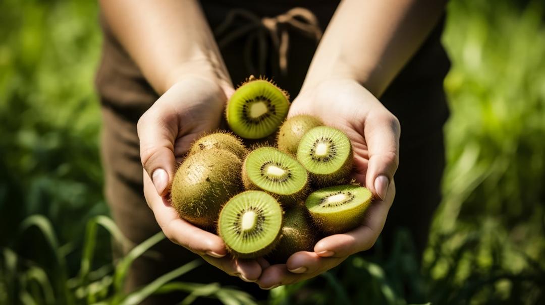 Quand récolter et comment conserver les kiwis — free download